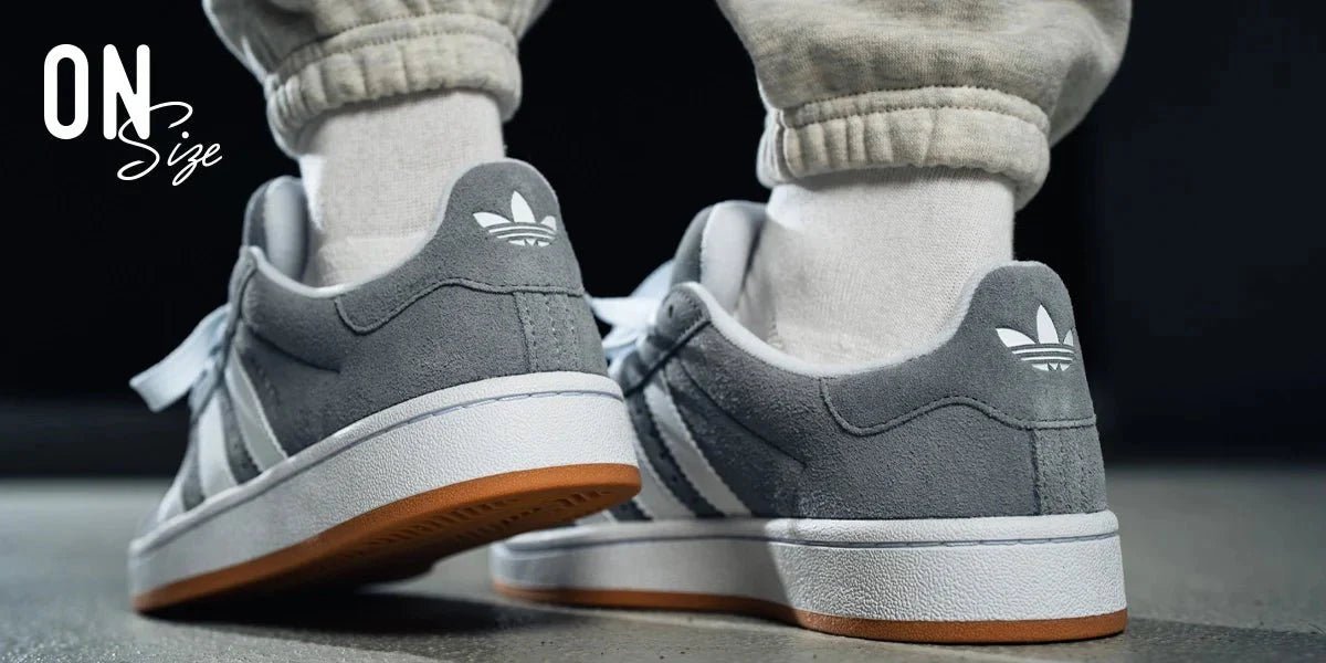 The history of adidas – the evolution of the three stripes - OnSize