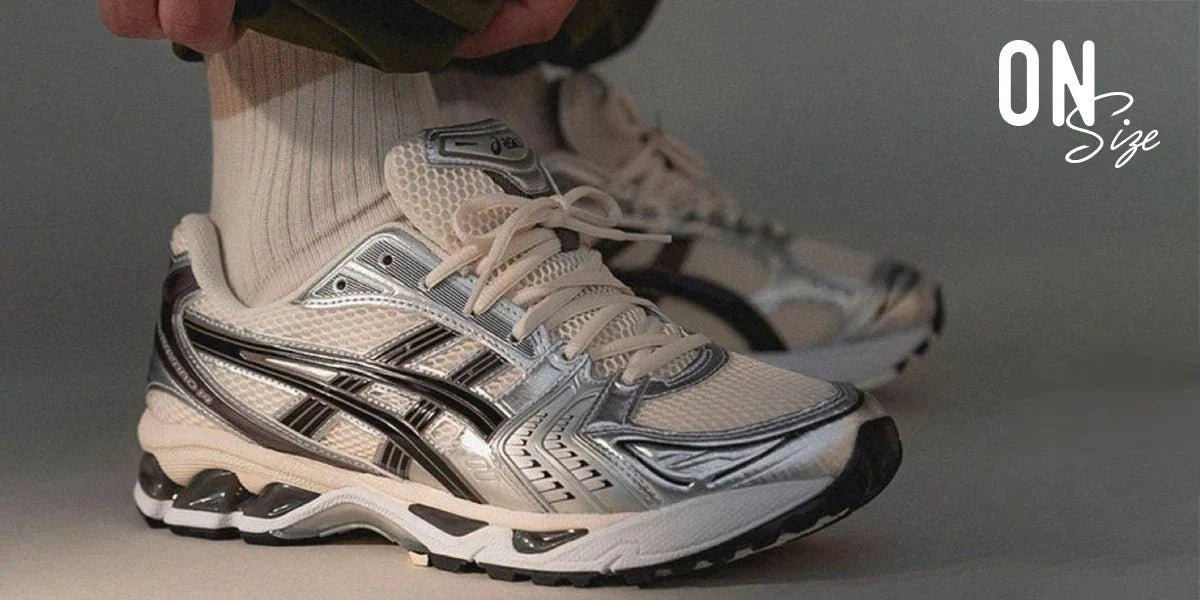 The history of ASICS – the king of Japanese functionality - OnSize