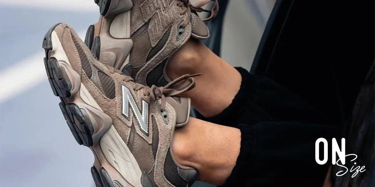Your fall 2025 sneaker must-have list - OnSize
