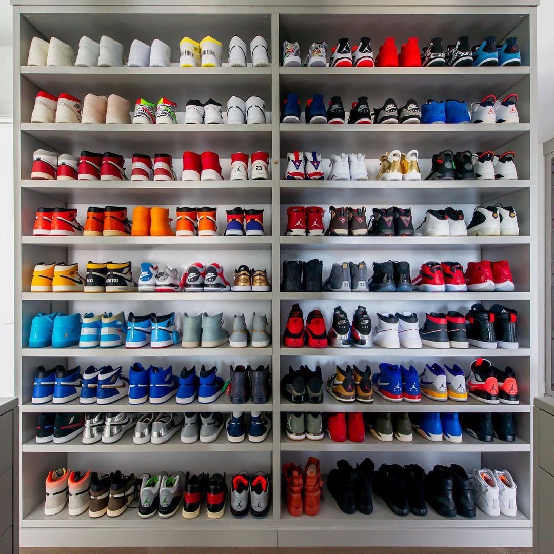 Everything you need to know about sneakers - OnSize