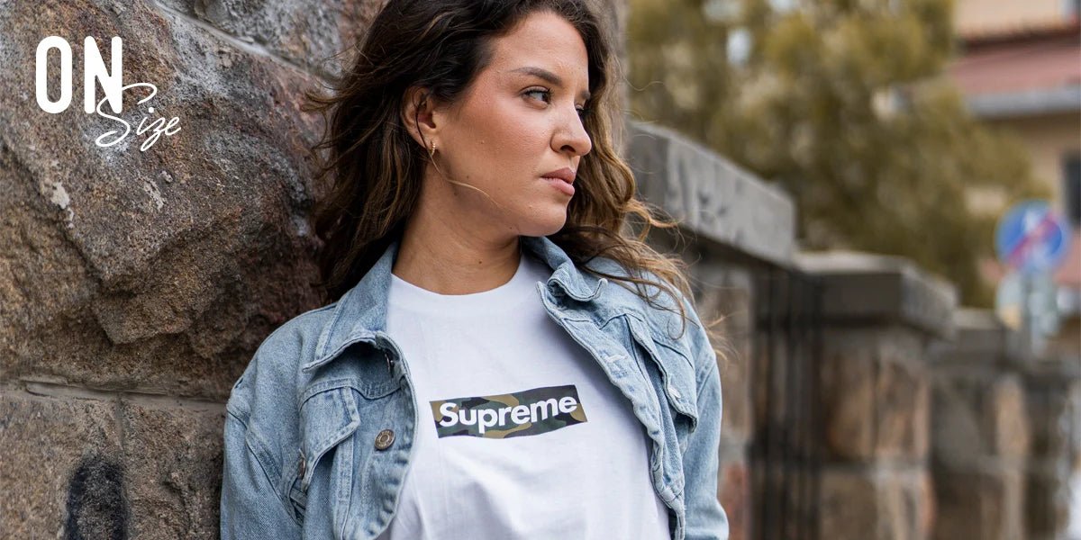 The history of Supreme – the cult brand that taught the world to drop - OnSize
