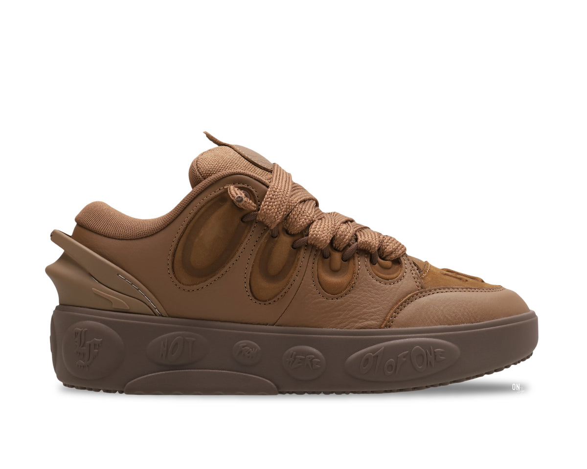 Puma LaMelo Ball LaFrancé Mocha Mix - OnSize