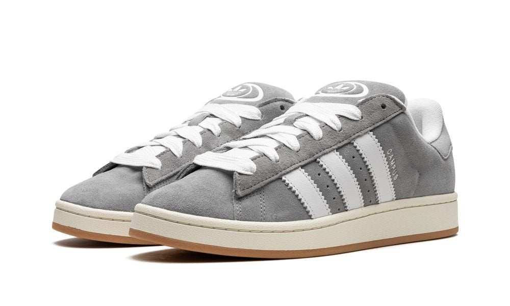 adidas Campus 00s Grey White - OnSize