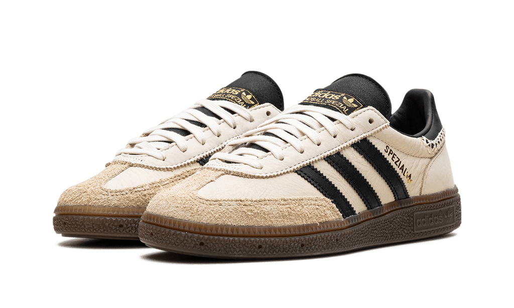 adidas Handball Spezial Wonder White Black - OnSize