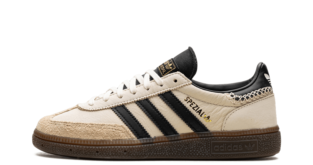 adidas Handball Spezial Wonder White Black - OnSize