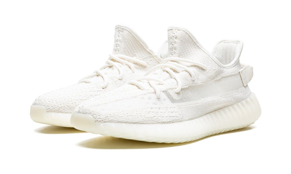 adidas Yeezy Boost 350 V2 Bone - OnSize
