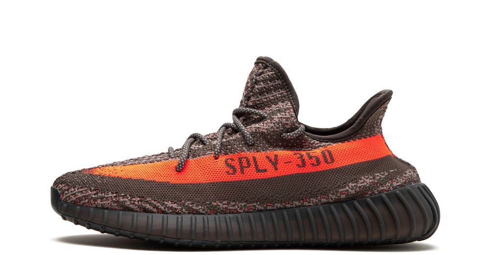 adidas Yeezy Boost 350 V2 Carbon Beluga - OnSize