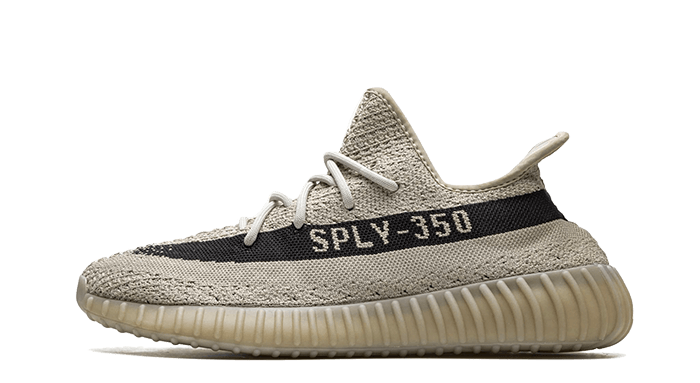 adidas Yeezy Boost 350 V2 Slate - OnSize