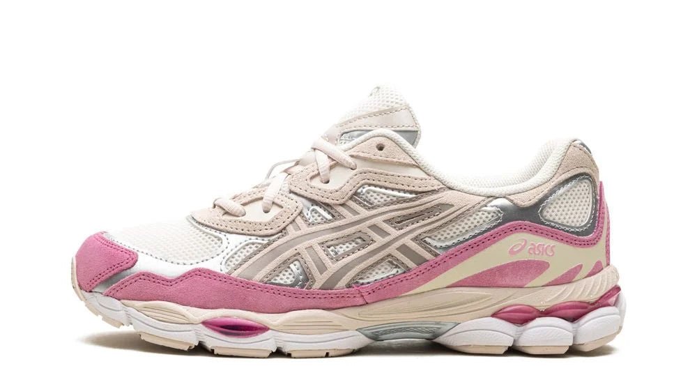 ASICS Gel-NYC Cream Mineral Beige Pink - OnSize