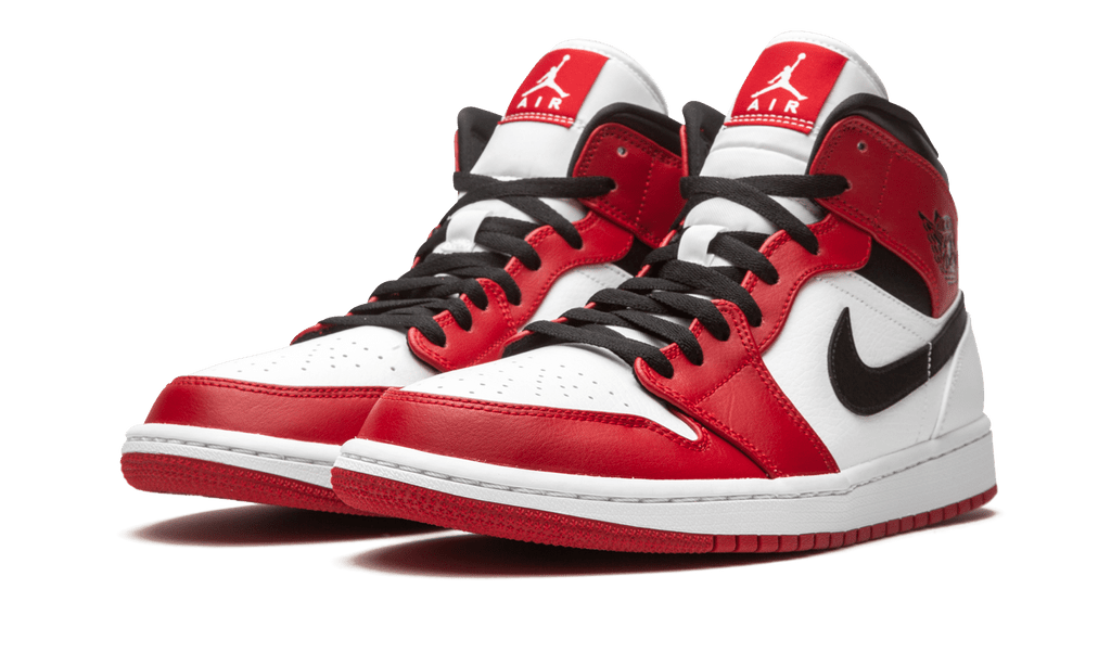 Jordan 1 Mid Chicago (2020) - OnSize