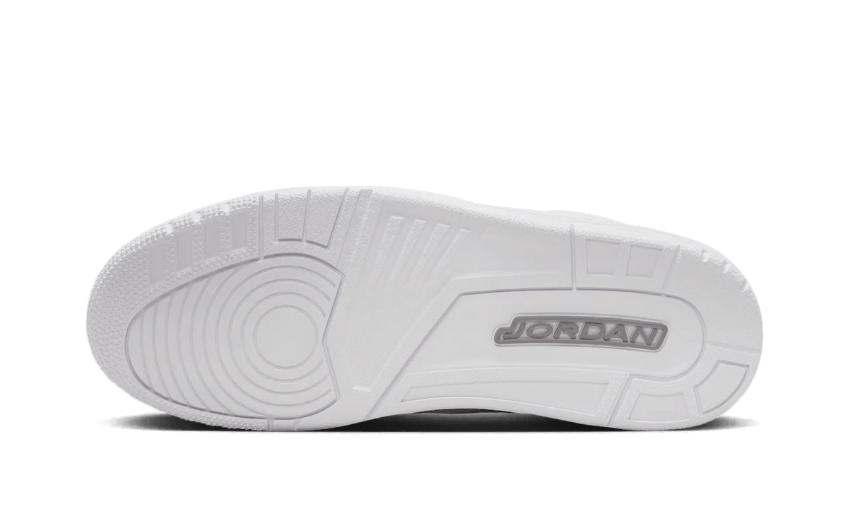 Jordan 3 Retro Pure Money (2025) - OnSize