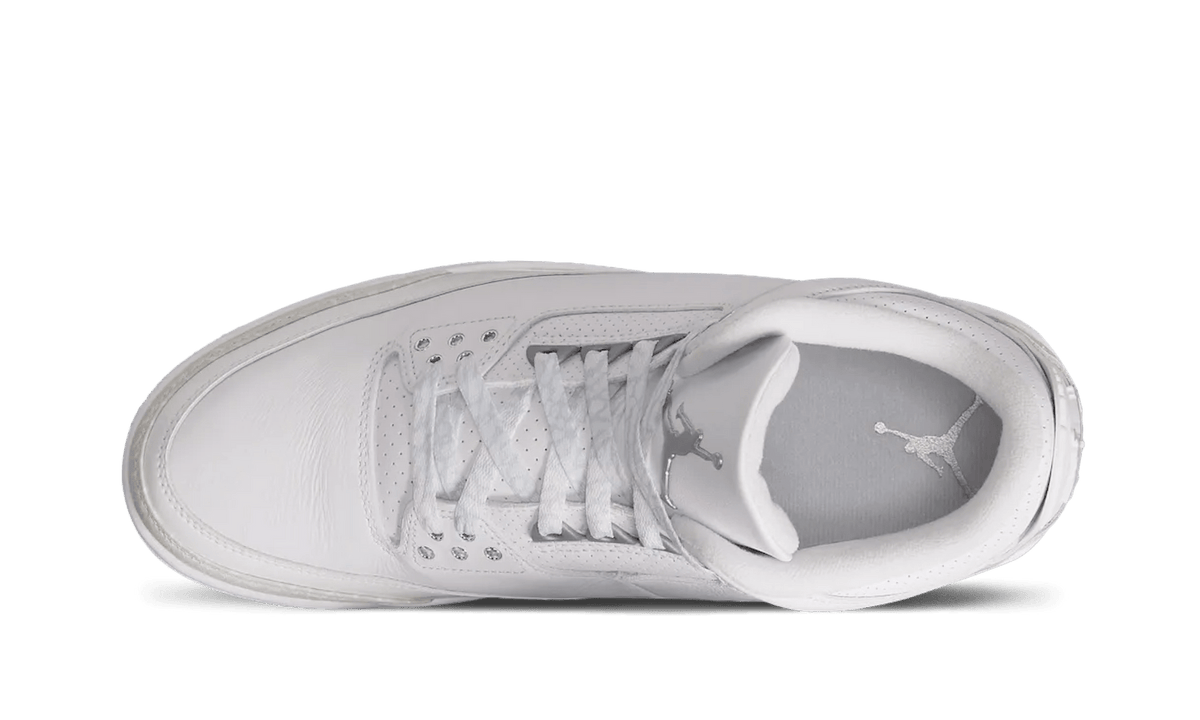Jordan 3 Retro Pure Money (2025) - OnSize