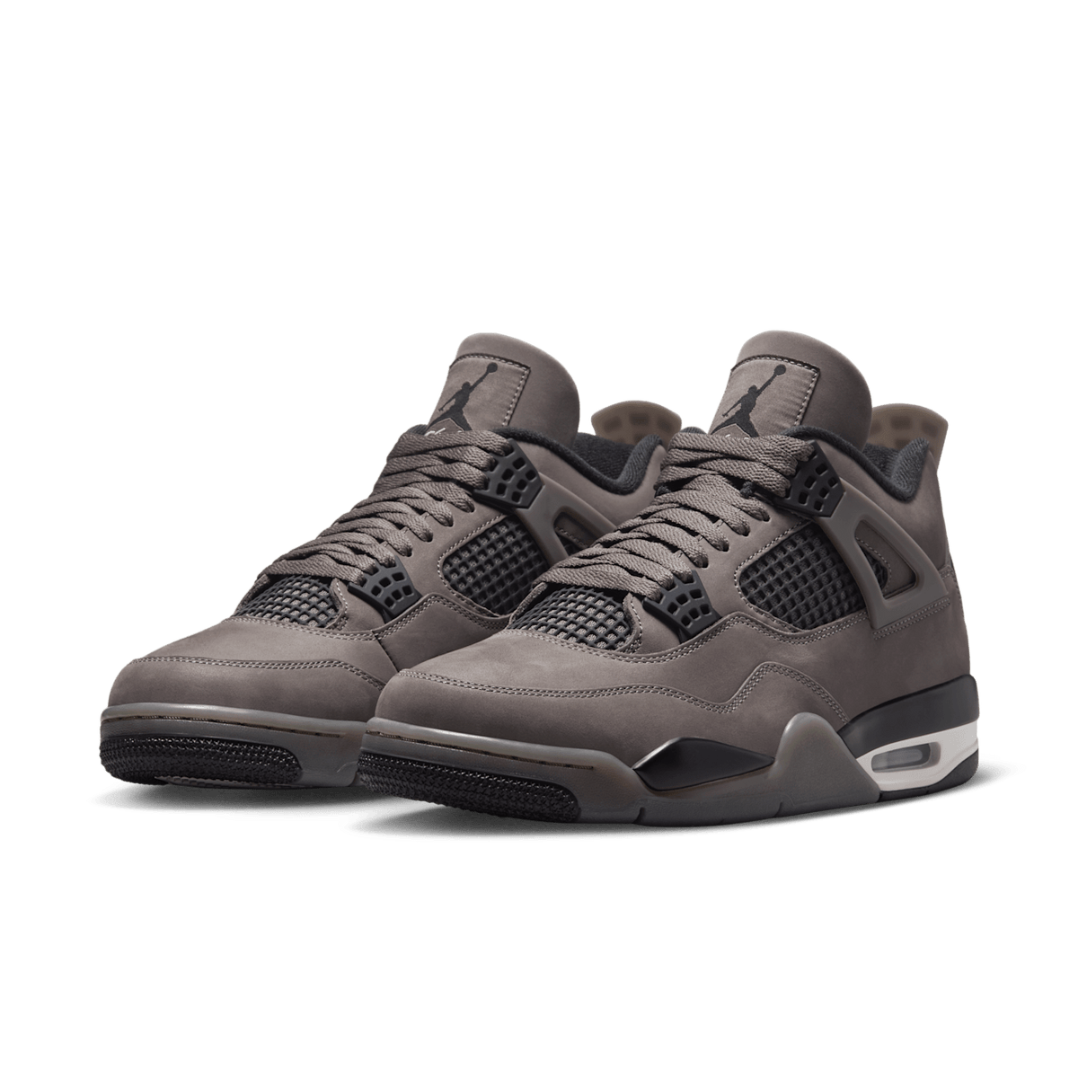 Jordan 4 Retro Cave Stone - OnSize