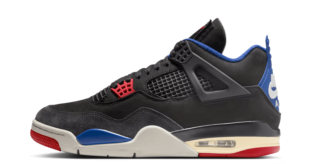 Jordan 4 Retro Rare Air - OnSize