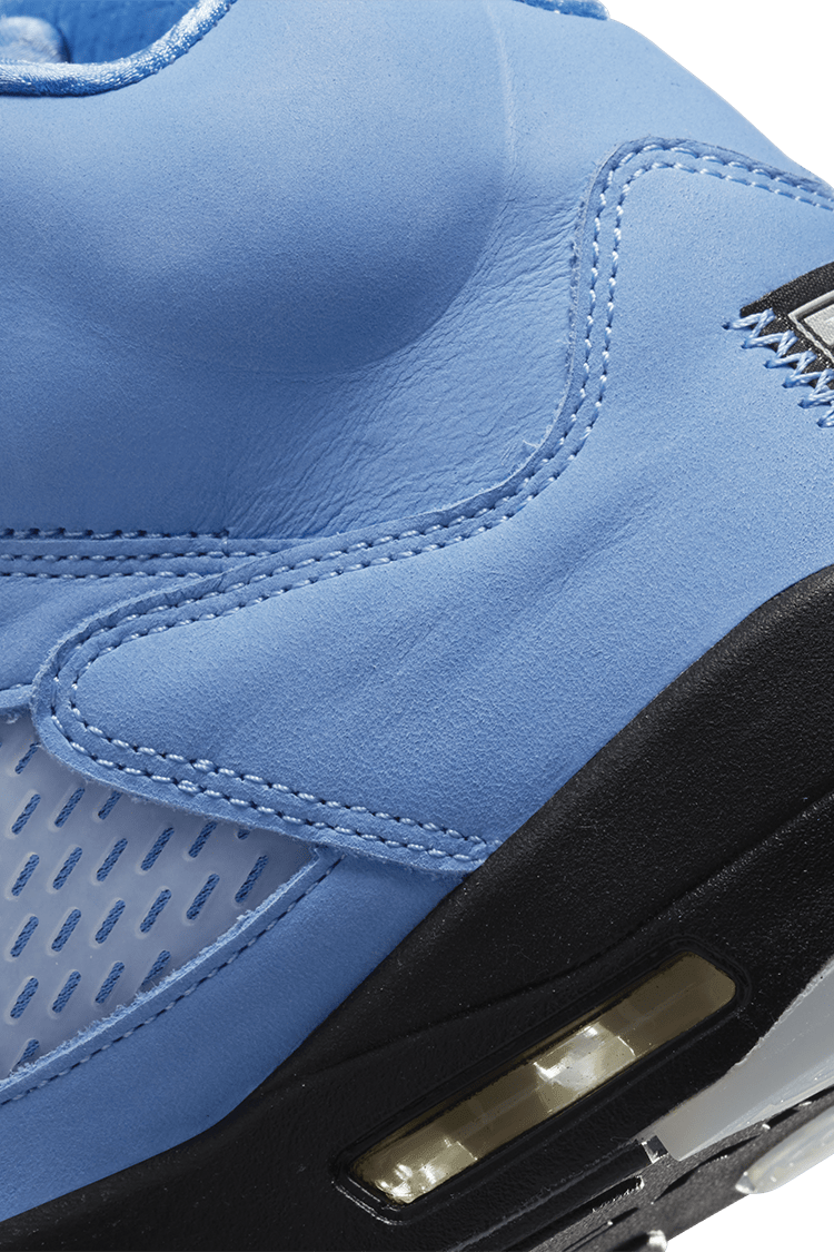 Jordan 5 Retro UNC University Blue - OnSize