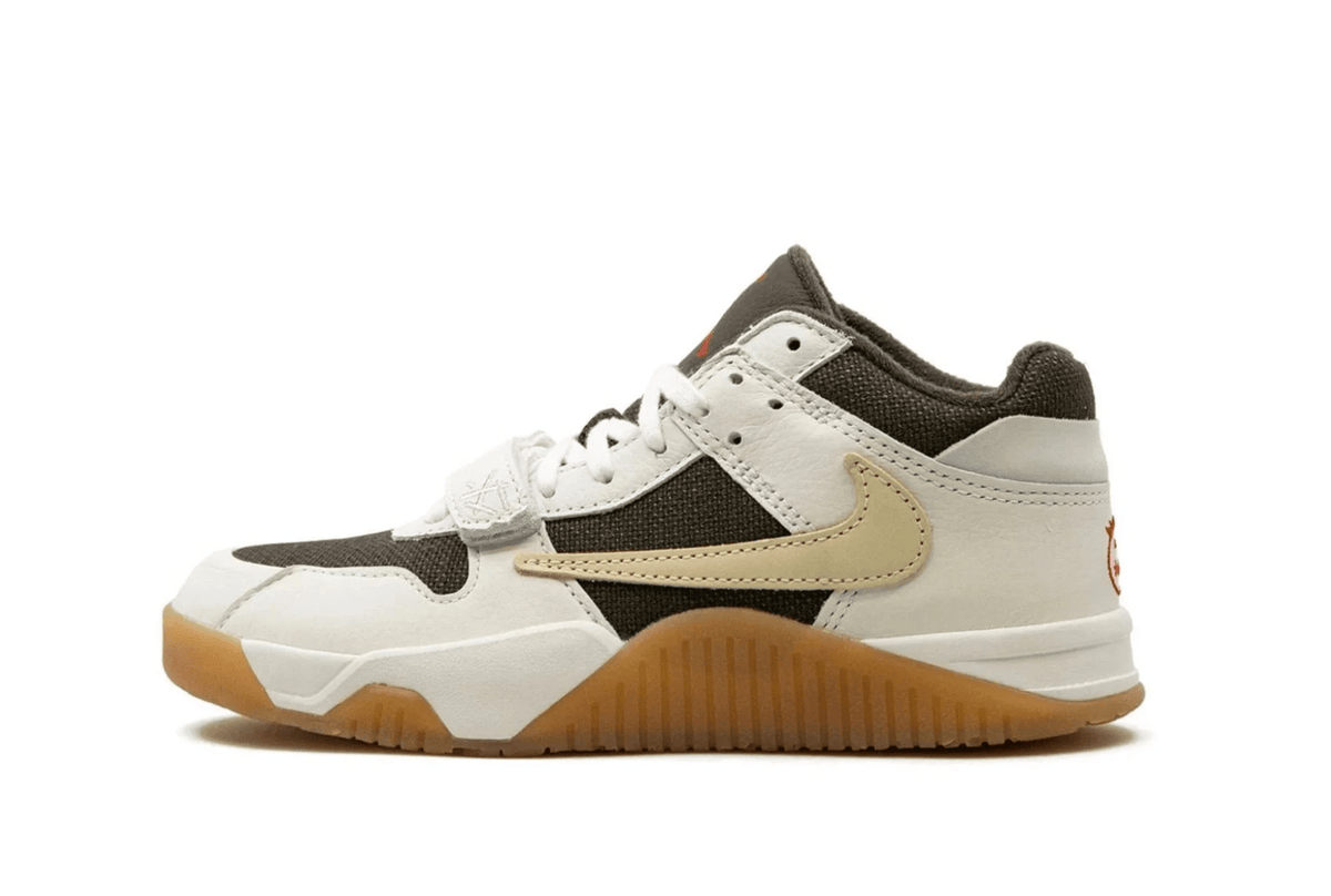 Jordan Jumpman Jack TR Travis Scott Sail (TD & PS) - OnSize