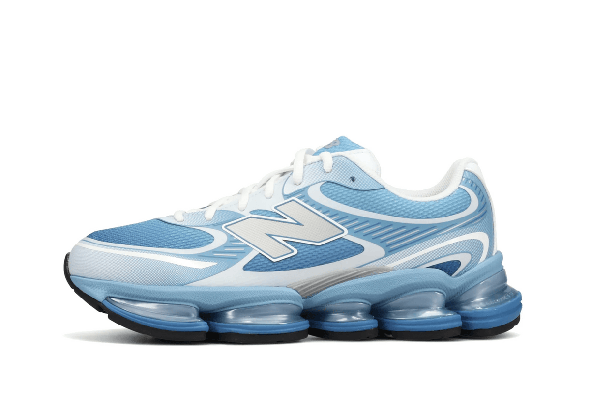 New Balance Abzorb 2000 Baby Blue - OnSize
