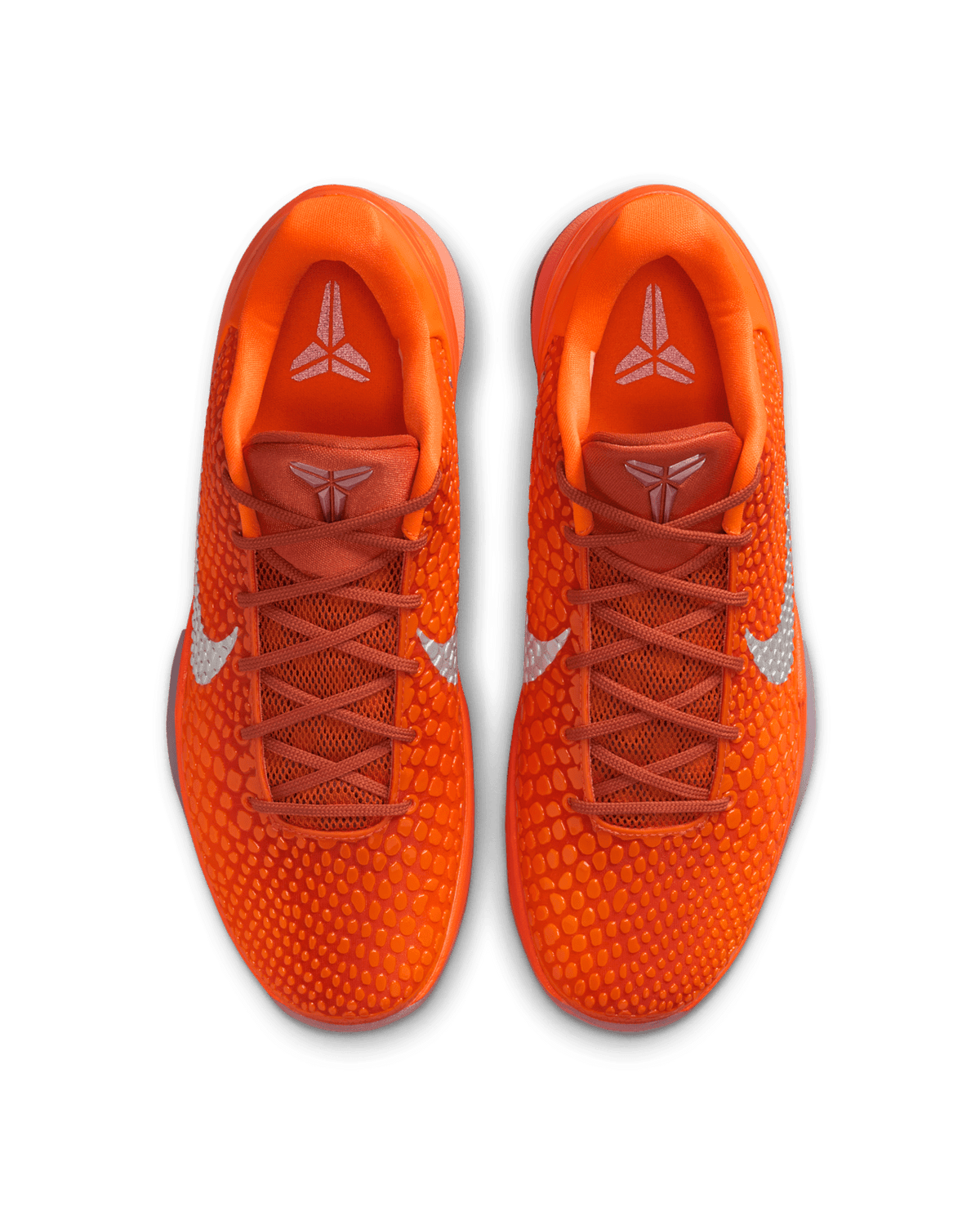 Nike Kobe 6 Protro Total Orange - OnSize