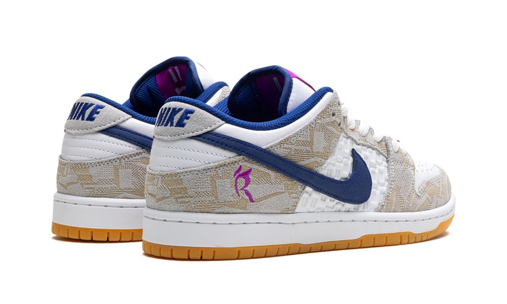 Nike SB Dunk Low Rayssa Leal - OnSize