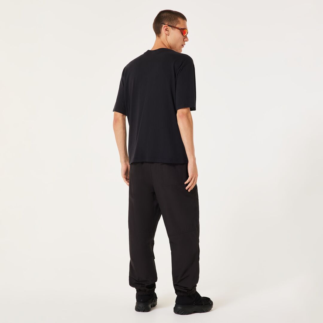 Oakley Metal Rise Tee Blackout - OnSize