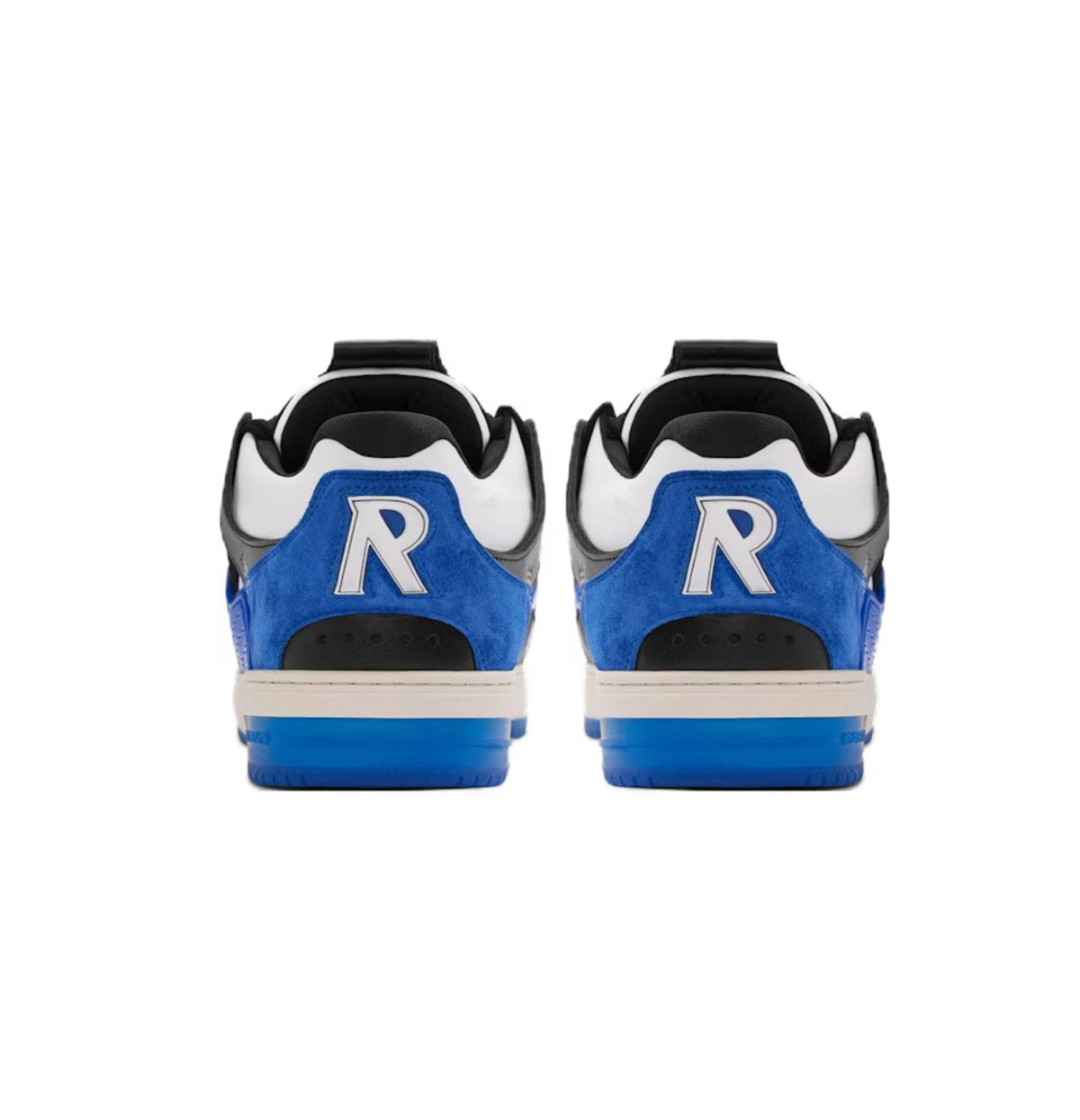 Represent Bully Sneaker Cobalt Blue - OnSize
