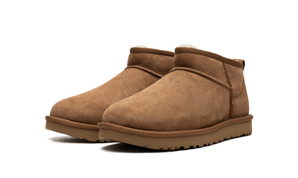 UGG Classic Ultra Mini Boot Chestnut - OnSize
