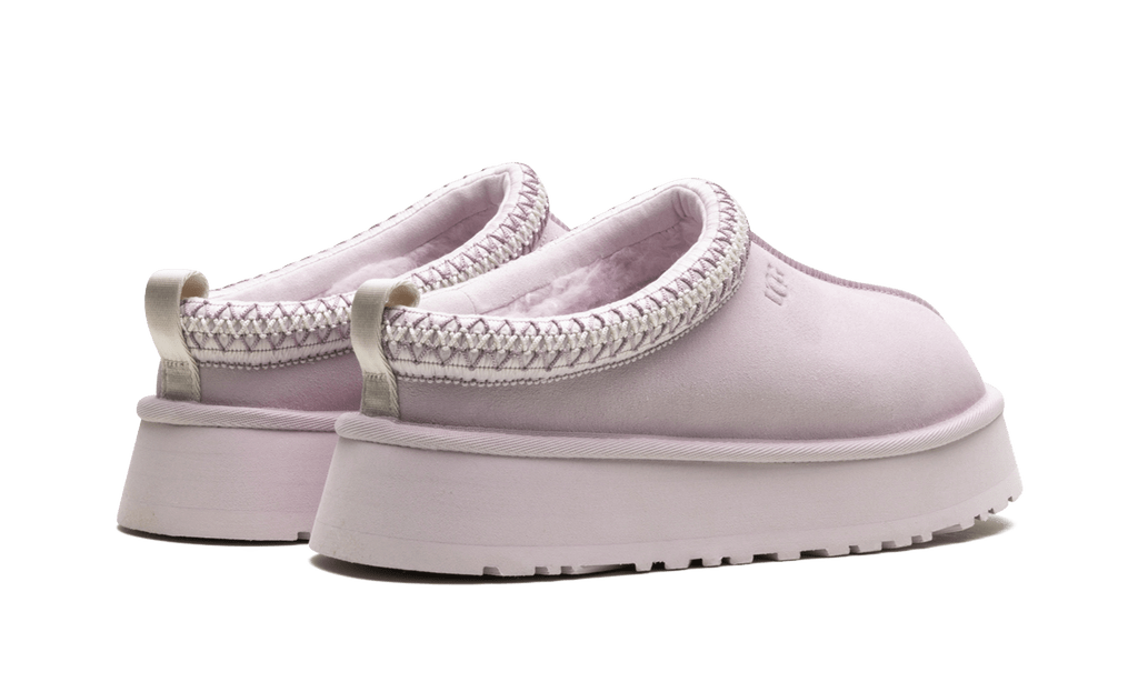 UGG Tazz Slipper Bay Fog - OnSize
