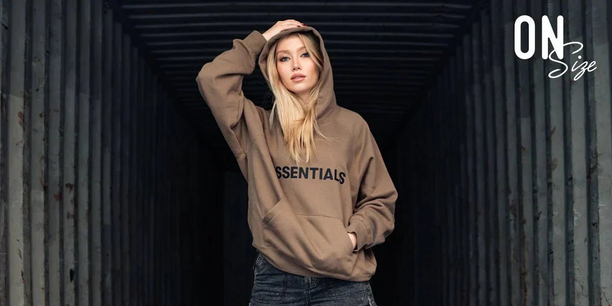 Od fraka do hoodie: historia ewolucji stylu streetwear - OnSize