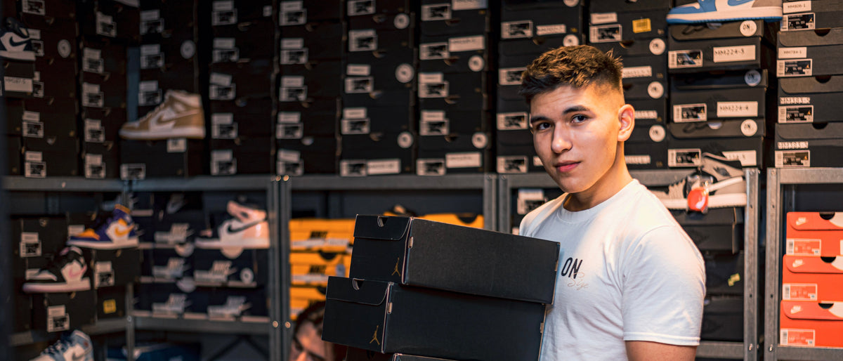 Get to know us! – The passion that brought OnSize to life - OnSize