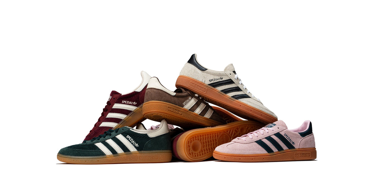 Adidas Handball Spezial sneakers and shoes - OnSize