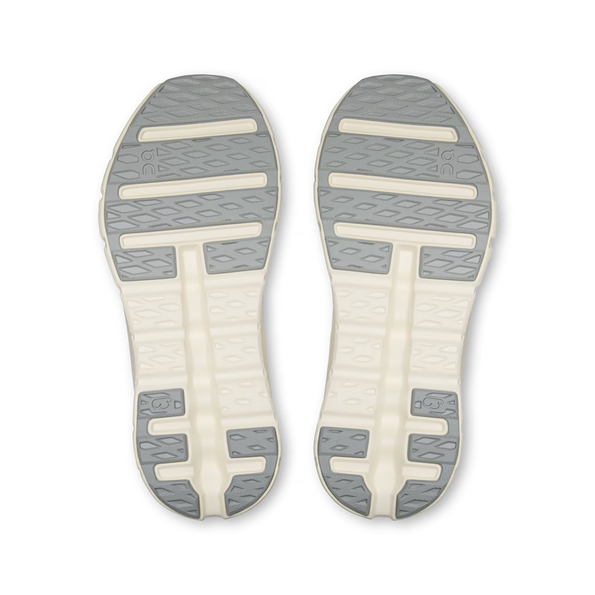 On Running Cloudtilt Arc Alloy Ivory - OnSize