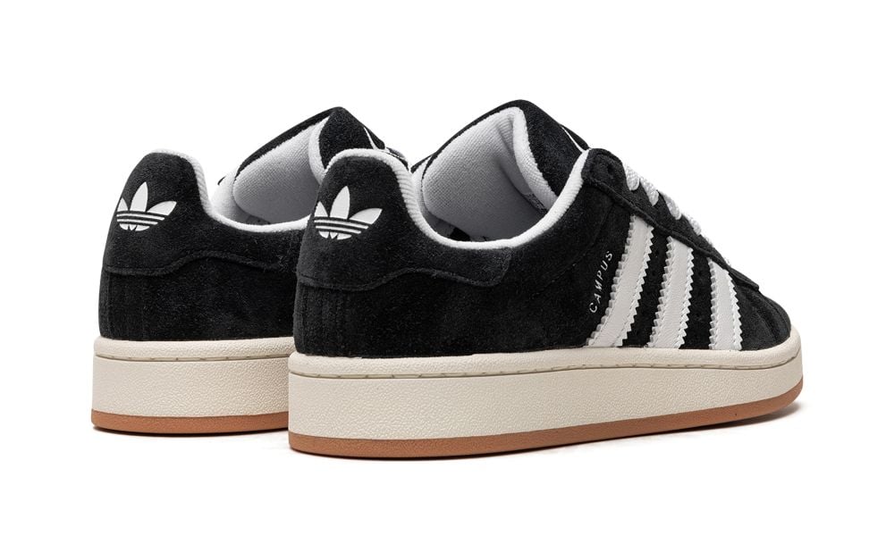 adidas Campus 00s Core Black - OnSize
