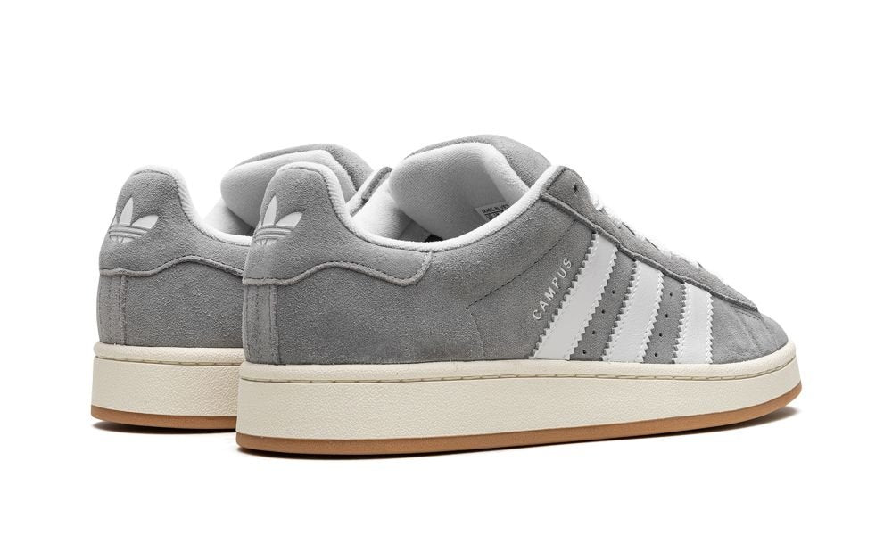 adidas Campus 00s Grey White - OnSize