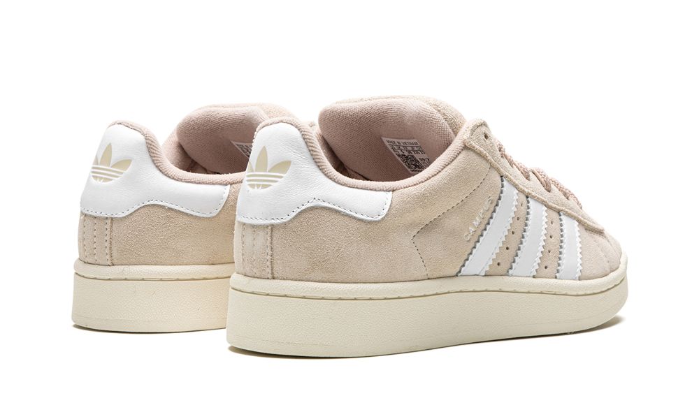adidas Campus 00s Wonder White - OnSize