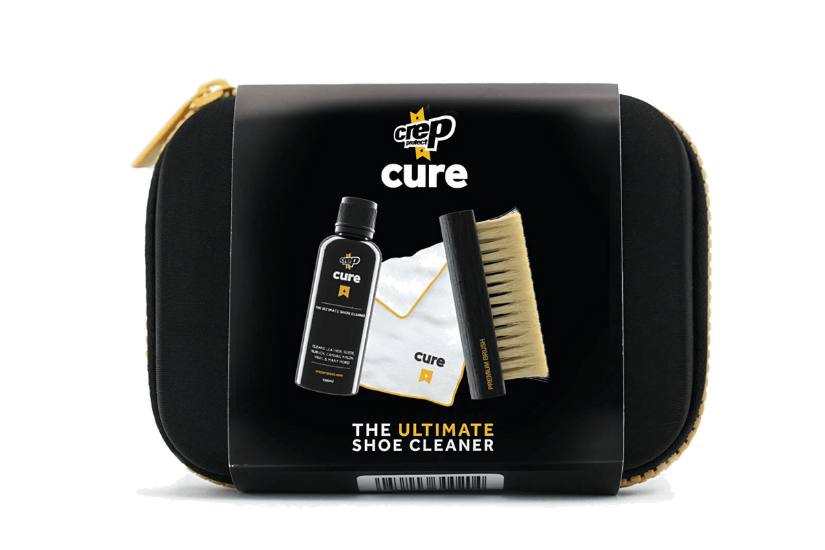 Crep Protect Cure Cleaning Kit - OnSize