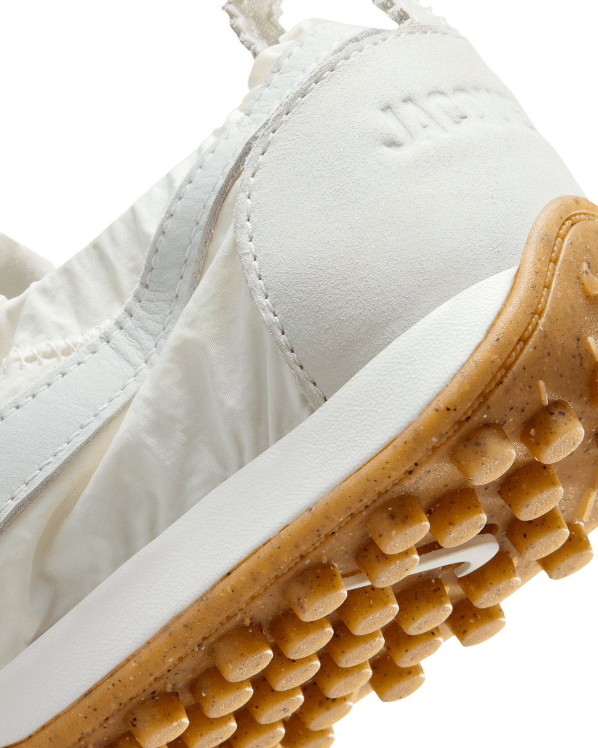 Nike Moon Shoe SP Jacquemus Soft Pearl - OnSize