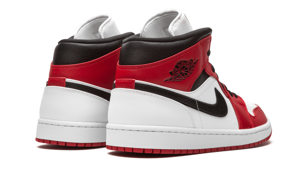 Jordan 1 Mid Chicago (2020) - OnSize
