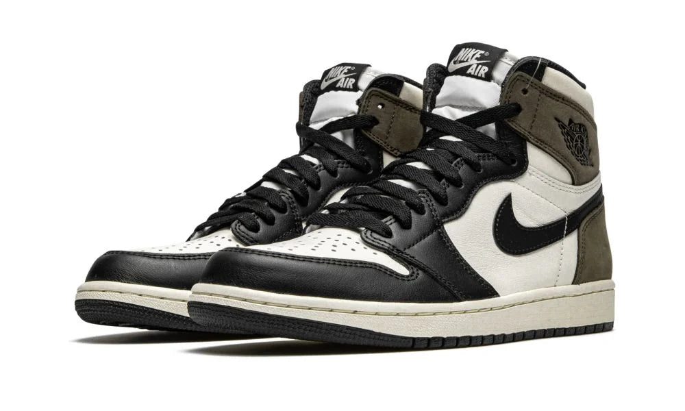 Jordan 1 Retro High Dark Mocha - OnSize