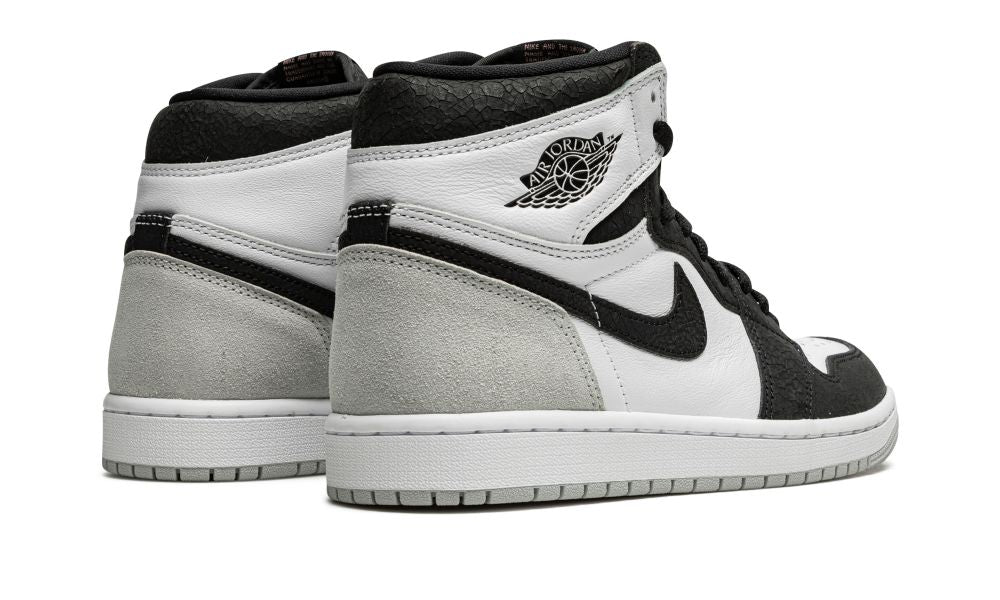 Jordan 1 Retro High OG Bleached Coral - OnSize