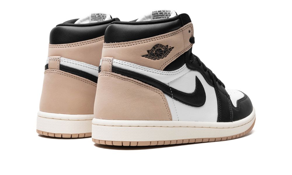 Jordan 1 Retro High OG Latte - OnSize
