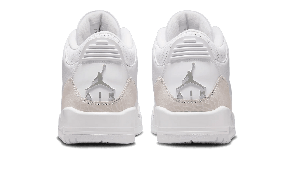 Jordan 3 Retro Pure Money (2025) - OnSize