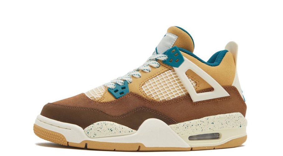 Jordan 4 Retro Cacao Wow - OnSize