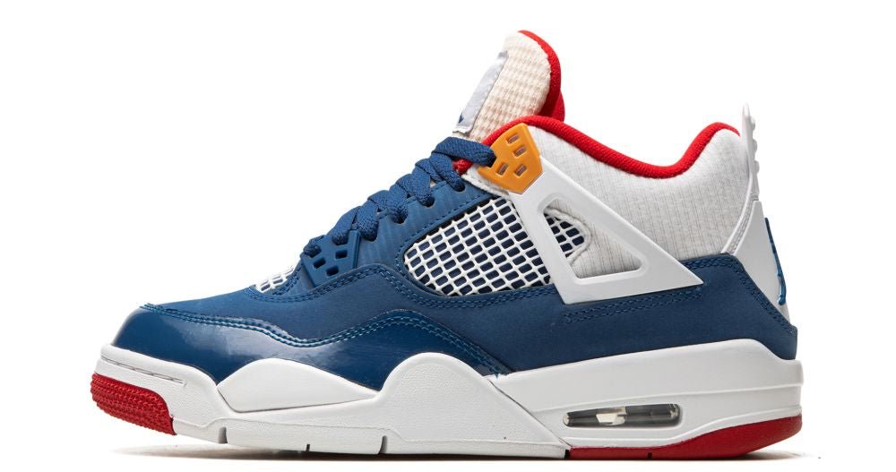 Jordan 4 Retro Messy Room - OnSize