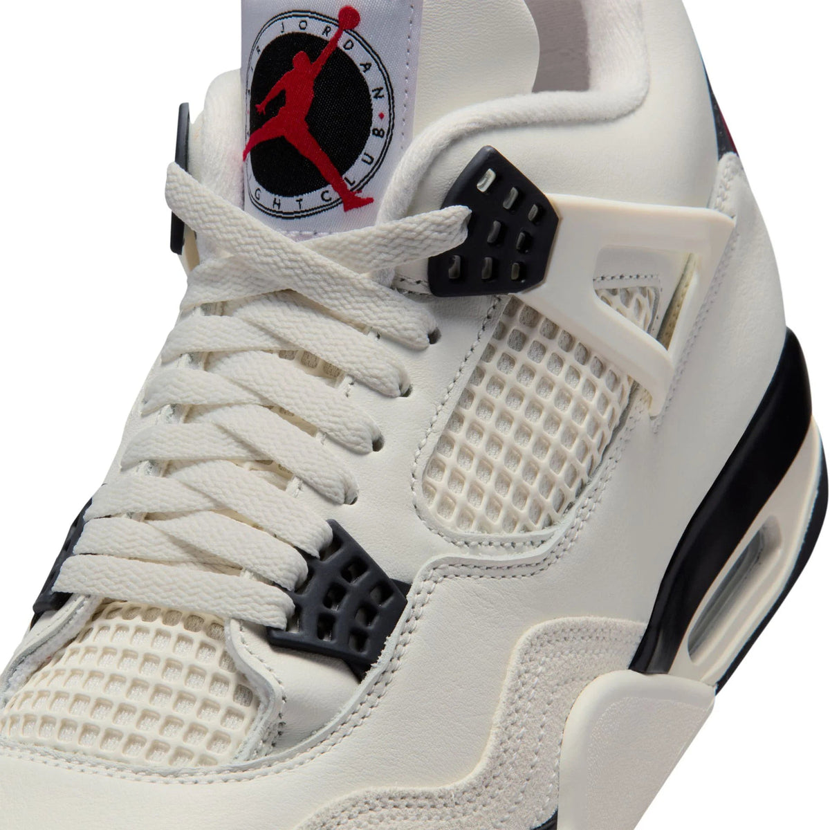 Jordan 4 Retro OG Flight Club - OnSize