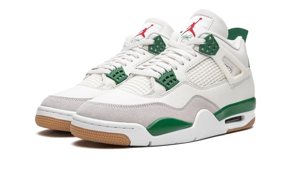 Jordan 4 Retro SB Pine Green - OnSize