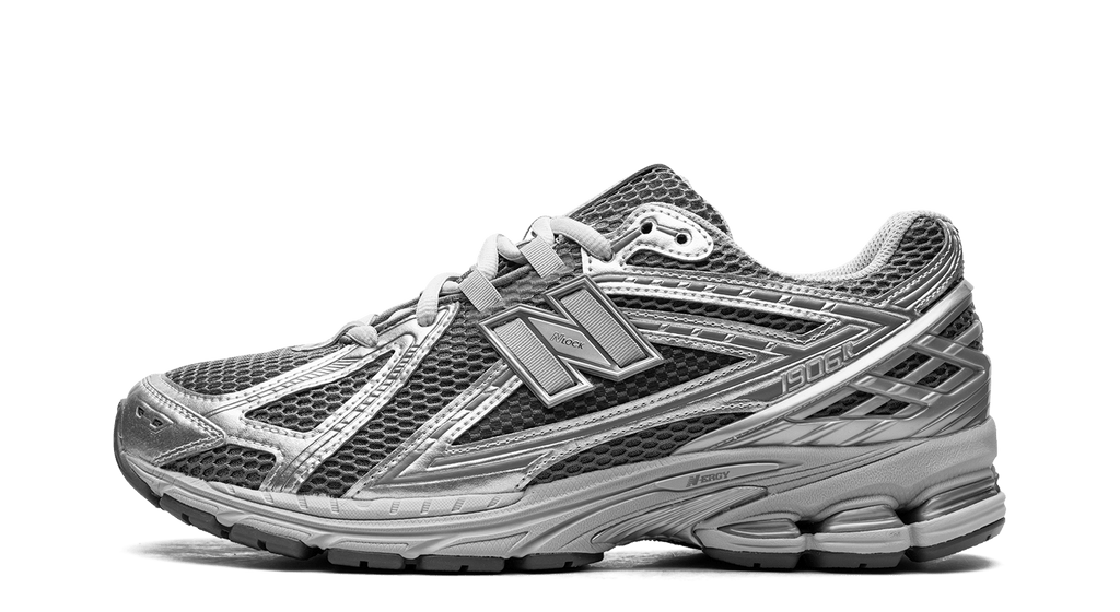 New Balance 1906R Harbor Grey - OnSize