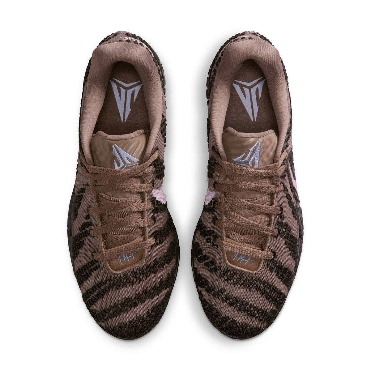 Nike Ja 3 Showstopper - OnSize