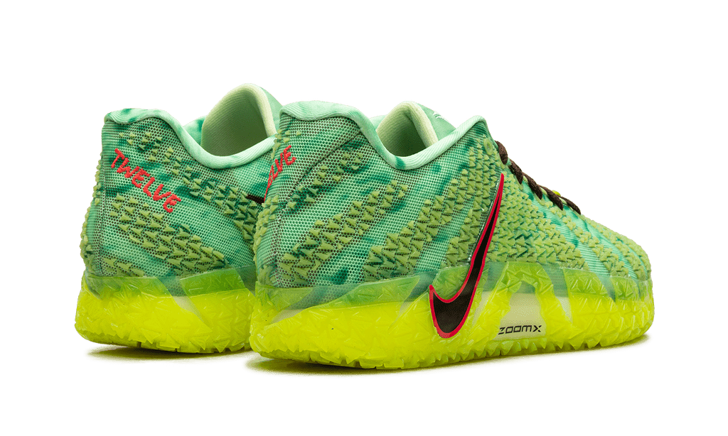 Nike Ja 3 Zombie - OnSize