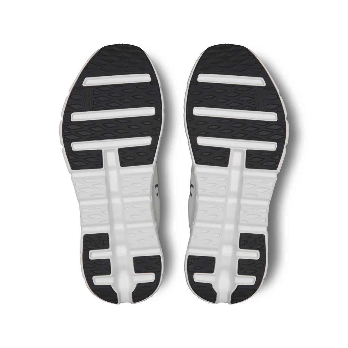 On Running Cloudtilt Black Ivory (Women's) - OnSize