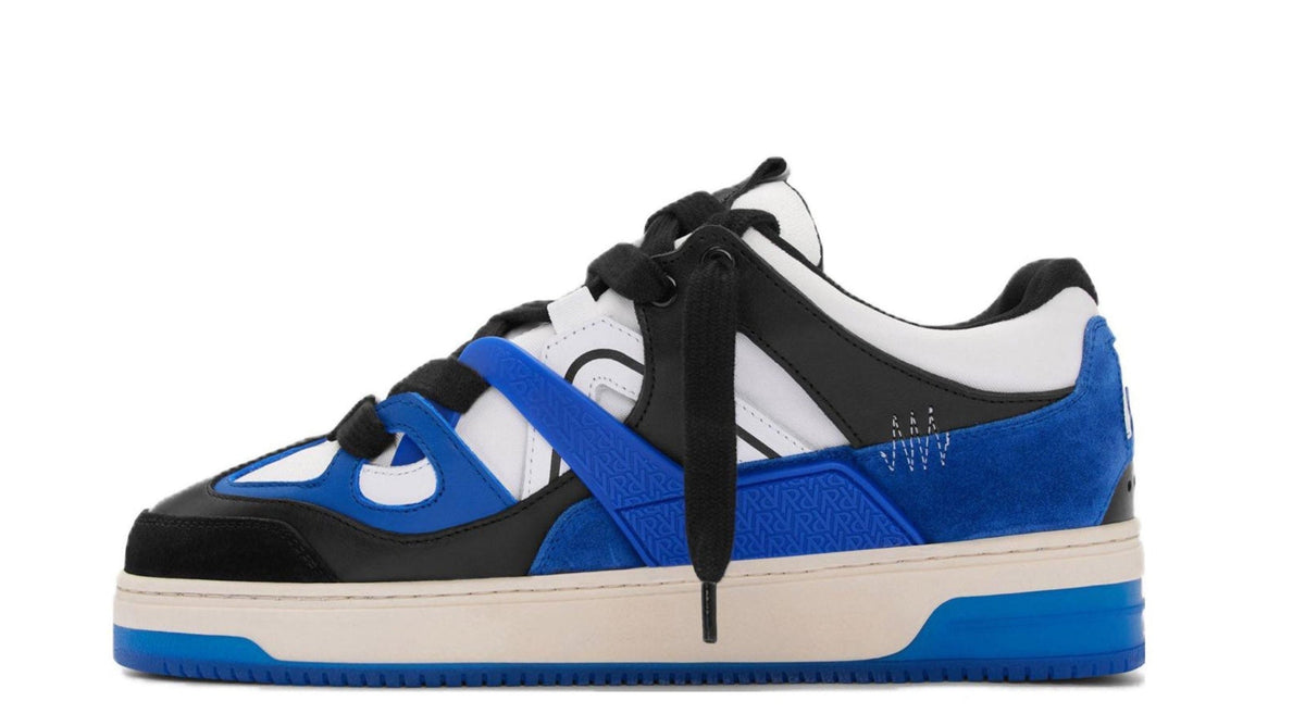 Represent Bully Sneaker Cobalt Blue - OnSize